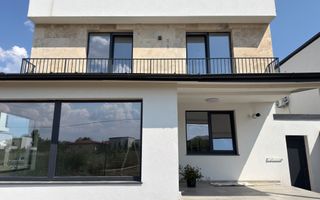 Vilă nouă 4 camere | Tunari, lângă Pipera | Finalizare martie 2027 - Poză 1