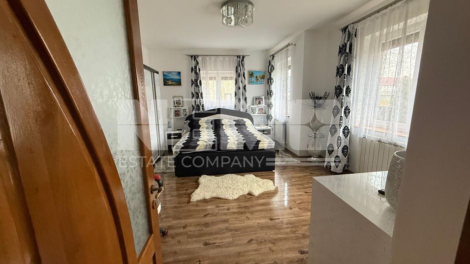 CASA IN MARGINEA | 320.000 EURO | GATA DE MUTARE | - Poză 47