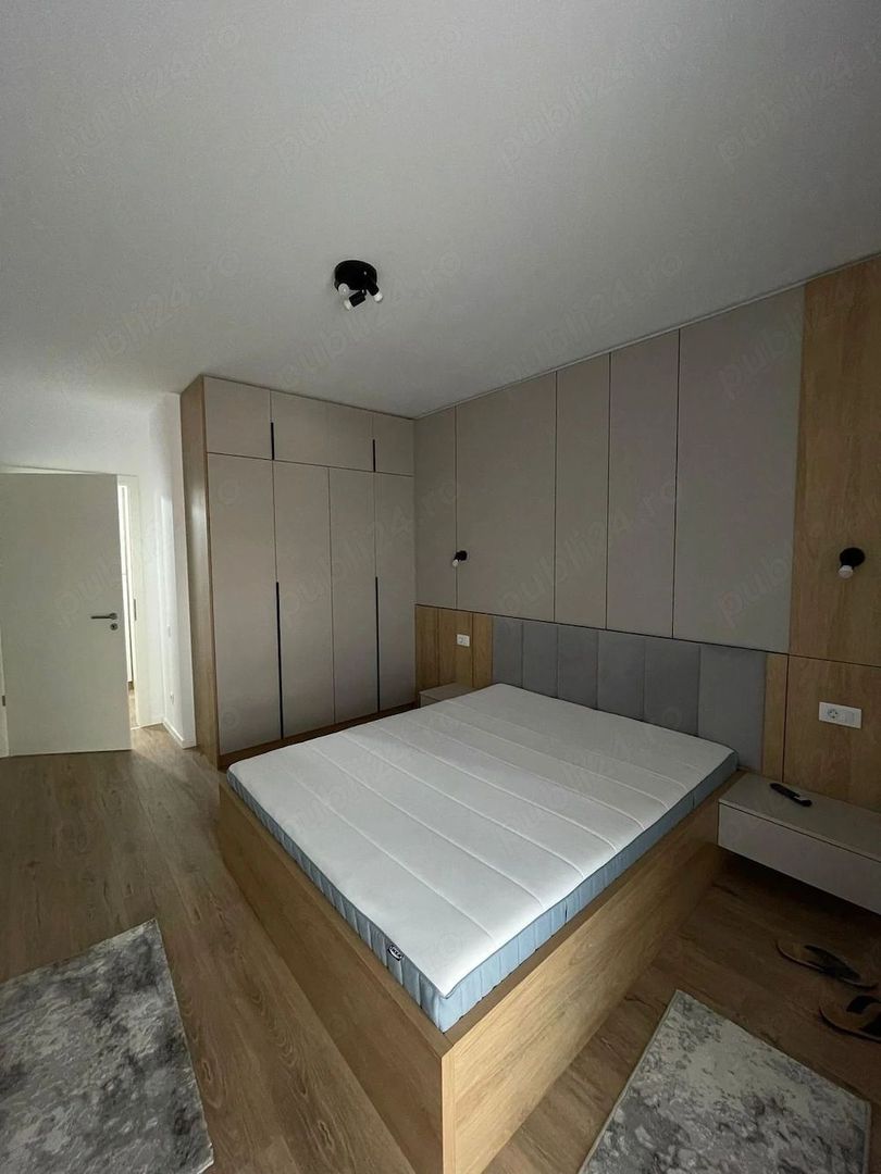 AP. 2 CAMERE COTROCENI, CENTRALA PROPRIE, PARCARE INCLUSA,BLOC NOU - Poză 1