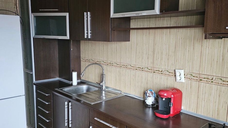 AP. 3 CAMERE TITAN, BLOC REABILITAT,BUCATARIE INCHISA,METROU 10 MINUTE - Poză 7