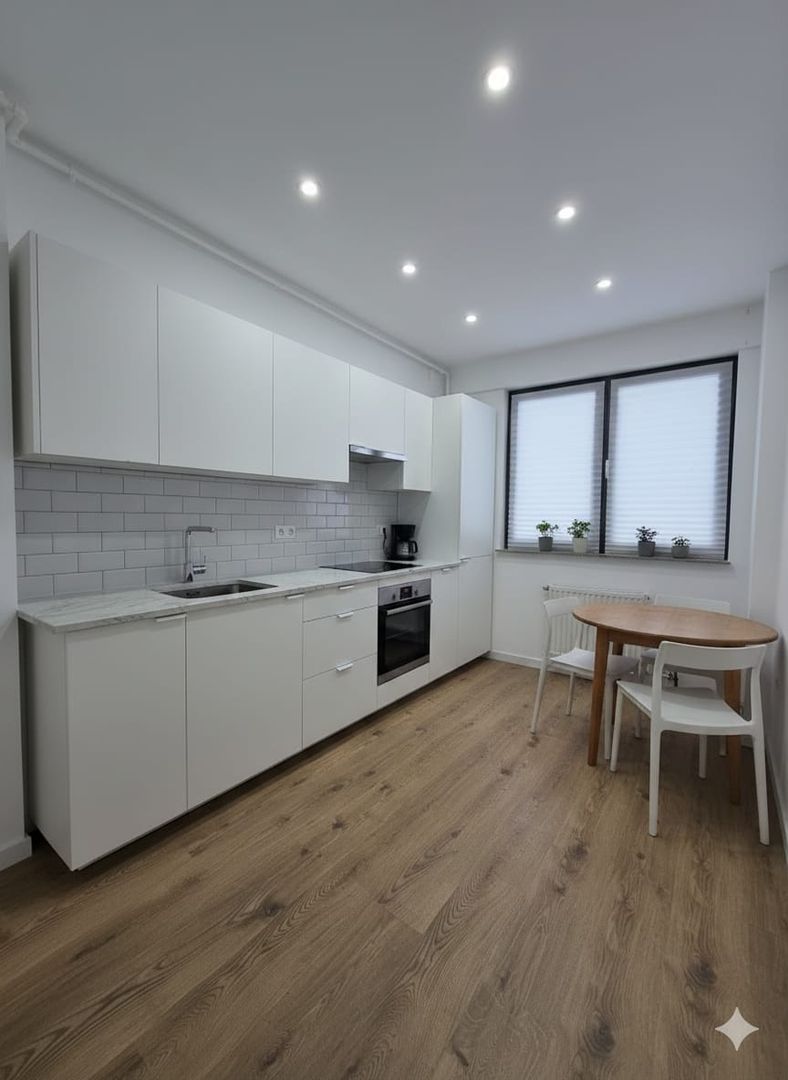 Apartament Modern Pipera | Luminos & Excelent pentru Închiriere - Poză 6