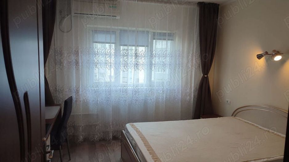 Apartament 2 camere Dristor-Mihai Bravu cu parcare inclusa - Poză 5