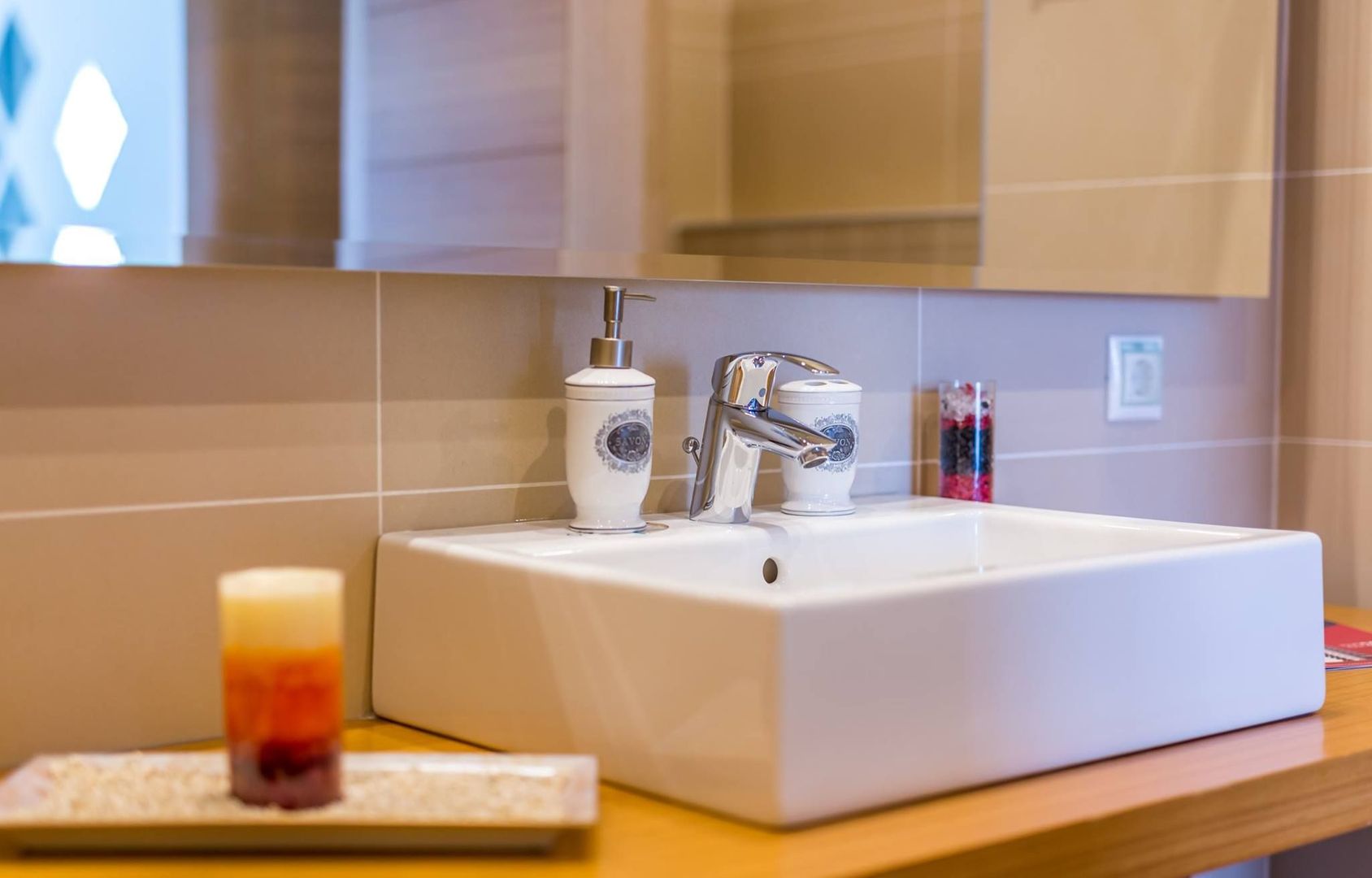 InCity Residence || 3 Camere  Lux || Parcare subterana inclusa in pret || - Poză 23