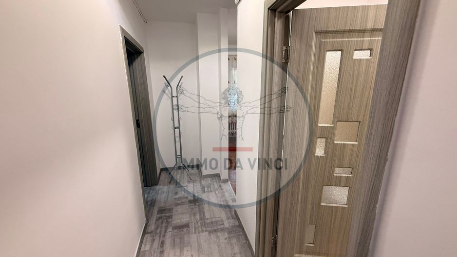 Locație de Top! Apartament 1 Cameră pe Dorobanților 110 – Disponibil - Poză 4
