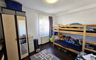 Apartament 2 camere, 55 mp utili, parter inalt, zona Stadion - Poză 7