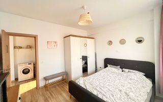 Apartament cu 2 Camere de Vânzare I Suceava/Burdujeni I 110.000Euro - Poză 3
