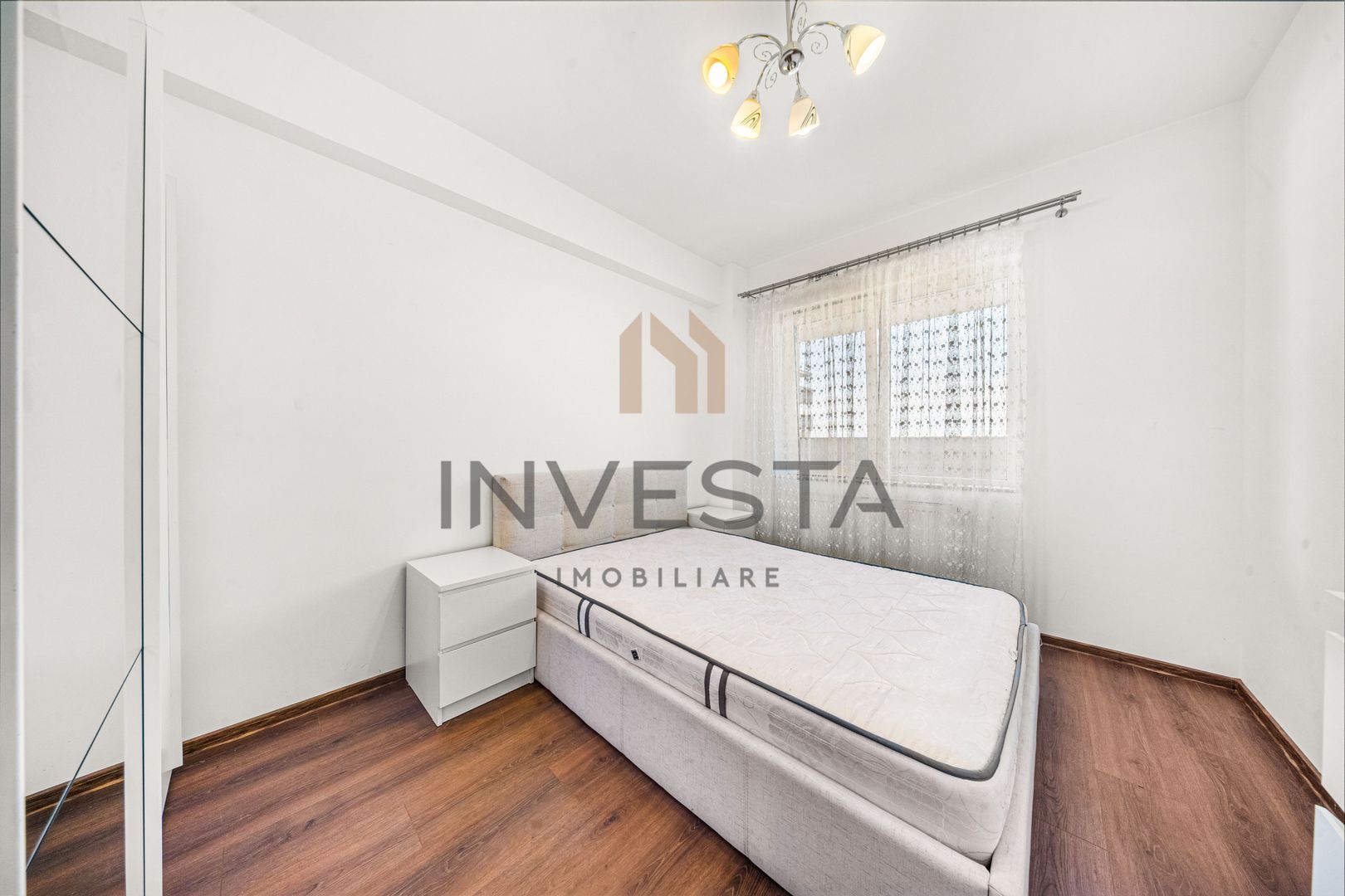 Penthouse modern 98 mp cu terasa spectaculoasa de 104 mp, zona Marasti - Poză 5