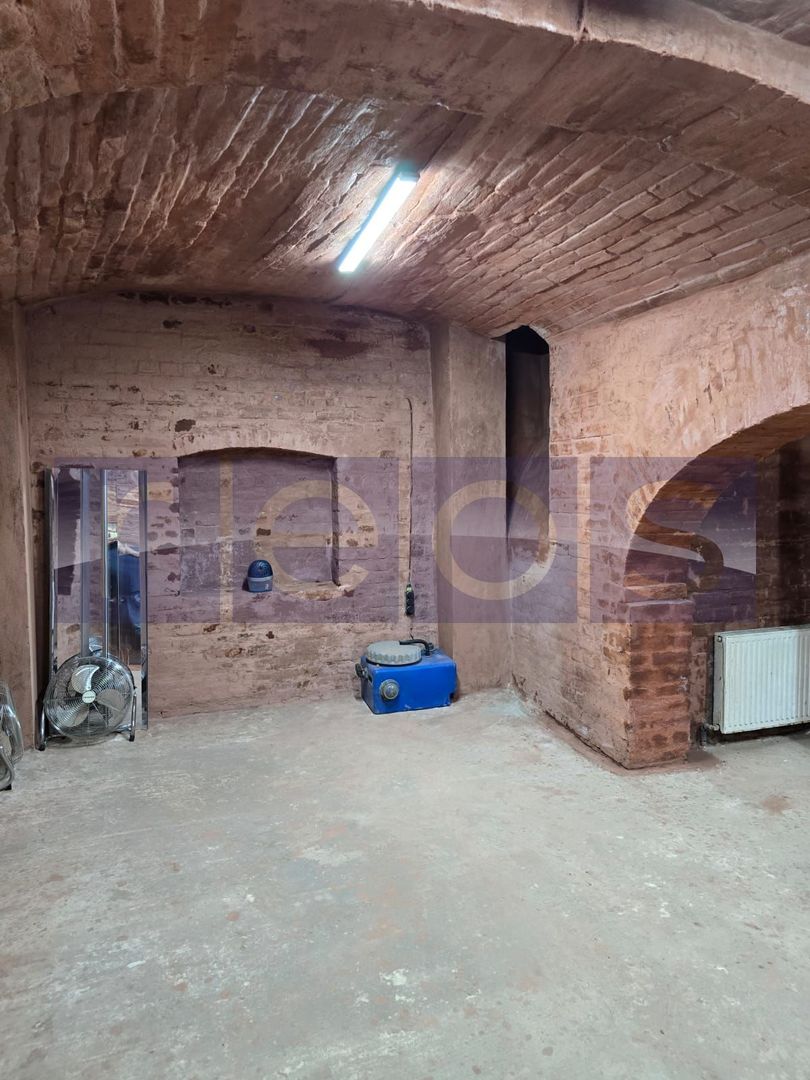 DE INCHIRIAT SPAȚIU COMERCIAL ZONA EMINESCU - Poză 18