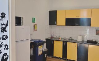 Zero comision, 257mp birou ultracentral, Unirii, 3' metrou - Poză 9