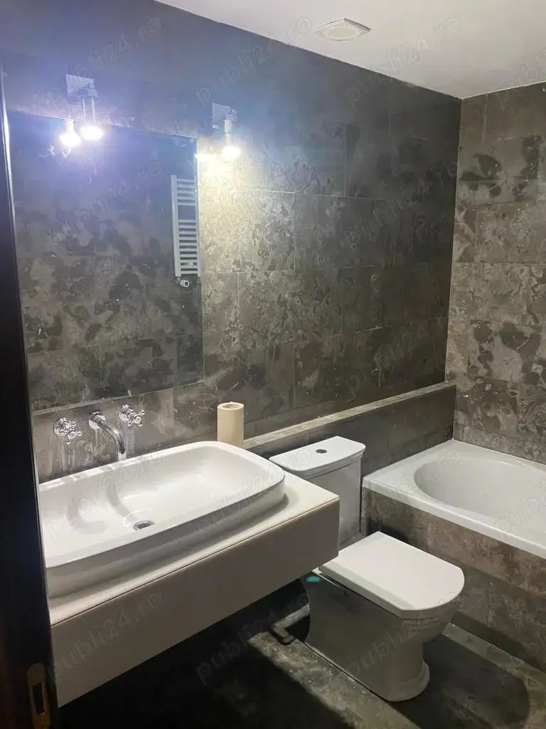 Apartament 2 camere, zona Unirii – Strada Maximilian Popper - Poză 5