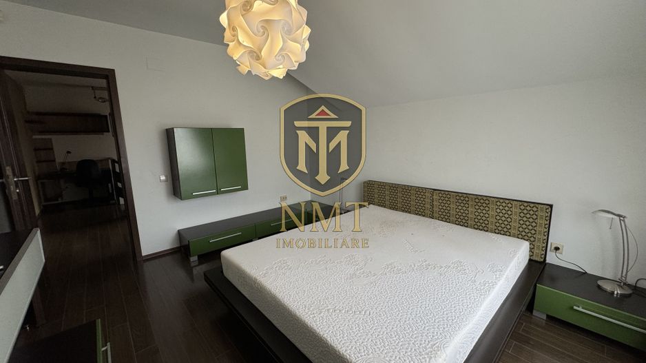 Casa tip Duplex | 110 mp |  Parcul Poligon - Poză 16