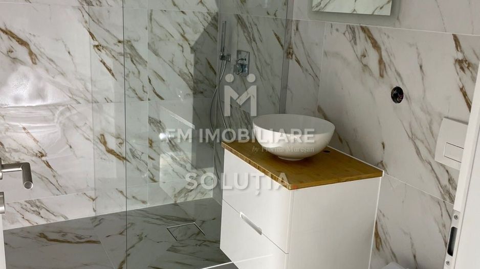 Apartament 2 camere | Terasă 13 mp | Parcare | Bloc nou - Poză 5