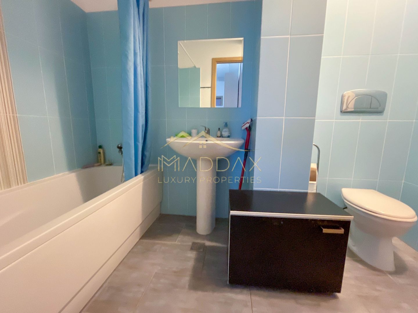 Apartament 4 camere de vanzare II Baneasa II Pipera II Parcare - Poză 25