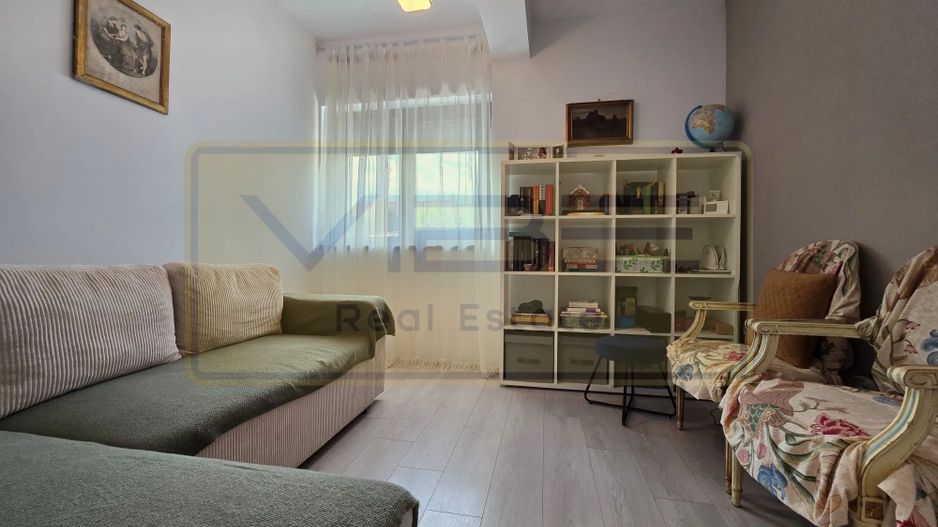 Valea Lupului- 3 camere + gradina  2 locuri de parcare -109mp- Comision 0% - Poză 14