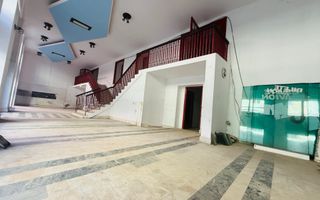 Ultracentral | 300 mp utili | Vitrină mare | Parter + Mezanin | Comision 0% - Poză 6