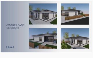 Teren pentru constructie - Poză 7