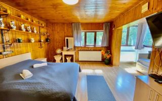 Apartament rustic 3 camere in Poiana Brasov - Poză 3