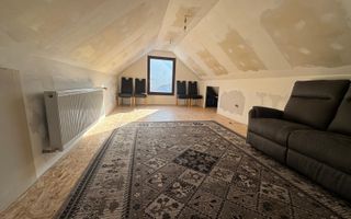 Casa de vacanta, sat Fantanele, Sibiu - Poză 11