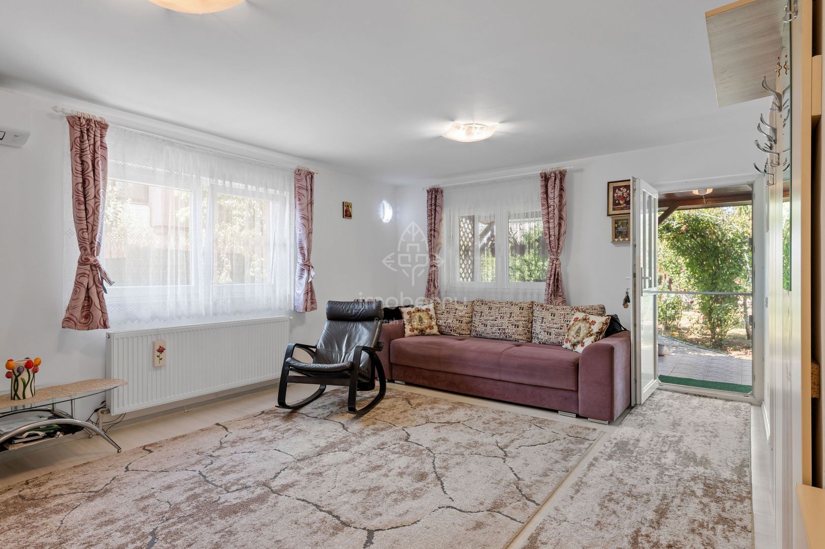 Vanzare casa individuala, curte, Mihailesti, Giurgiu - Poză 1