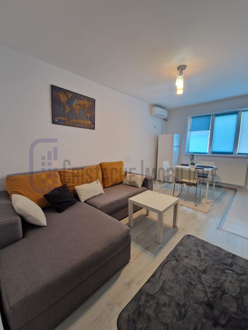 Top House Residence | 2 camere | centrala proprie | parcare - Poză 3