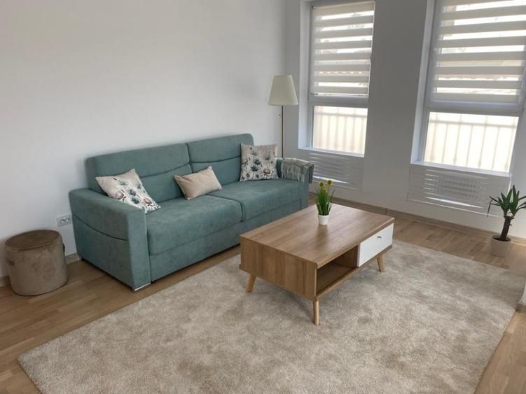 Apartament 2 camere Traian - Calarasilor |Bloc nou | Centrala proprie - Poză 3