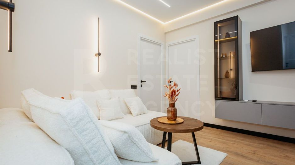 Vânzare, apartament, 2 camere, str. Ghica Vodă, Botanica - Poză 6