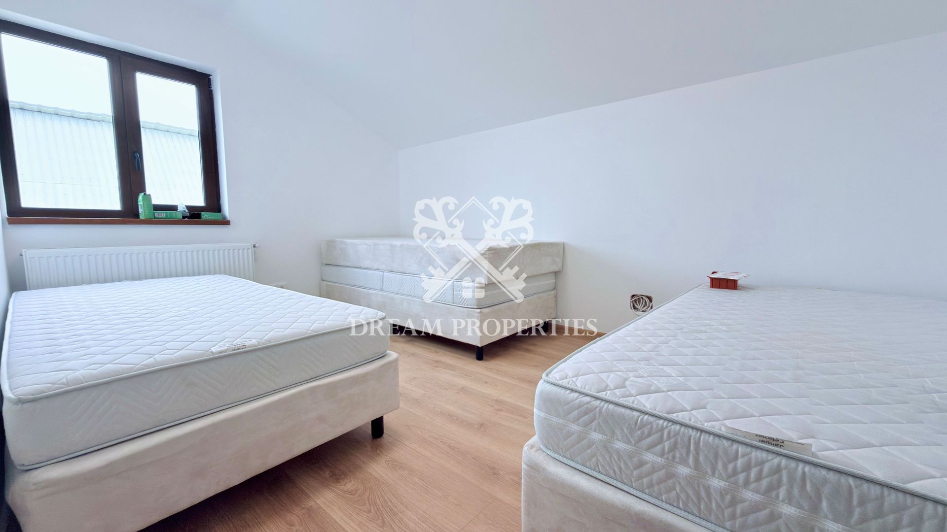 Casa individuala de închiriat, capacitate 10 persoane, Apahida - Poză 6