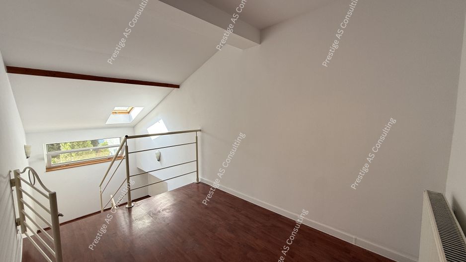 Proprietate versatila | 271 mp utili | renovata complet – Elisabetin, Porumbescu - Poză 23