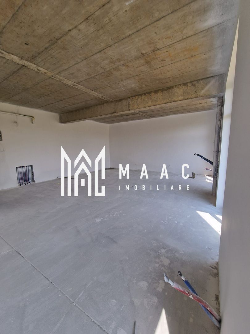 Spațiu comercial de închiriat | Șelimbăr | Credi Residence - Poză 6