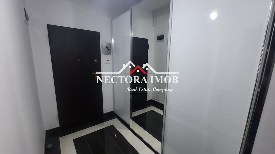 NECTORA IMOB-Apartament 2 camere,Mobilat/Utilat, 46 mp+terasa,Parcare - Poză 7