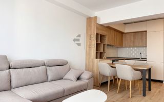 Apartament nou 2 camere închiriat Prima Green Nufarul - Poză 2