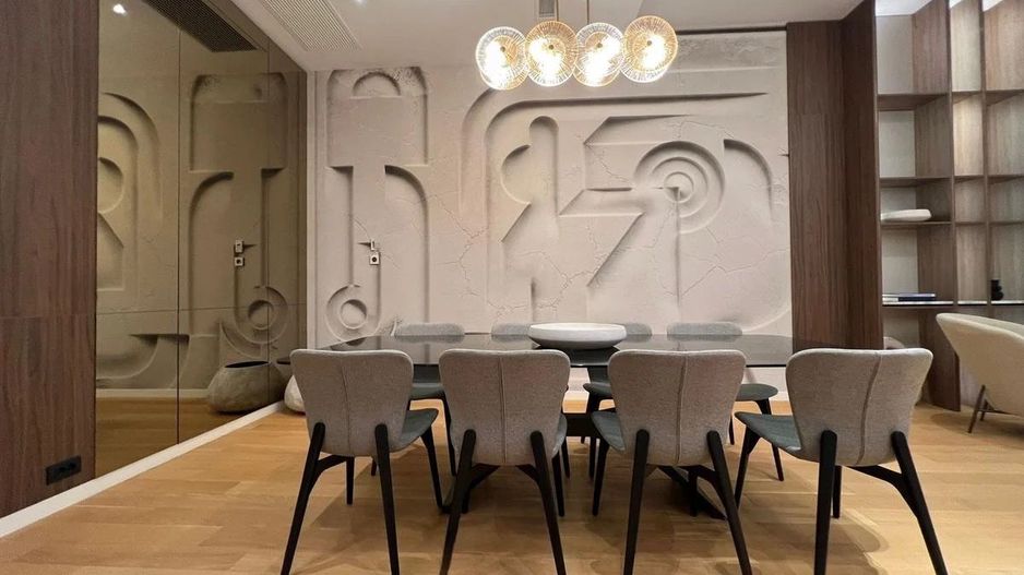 Luxury Duplex Apartment – Herăstrău - 10th & 11th Floor - Poză 13