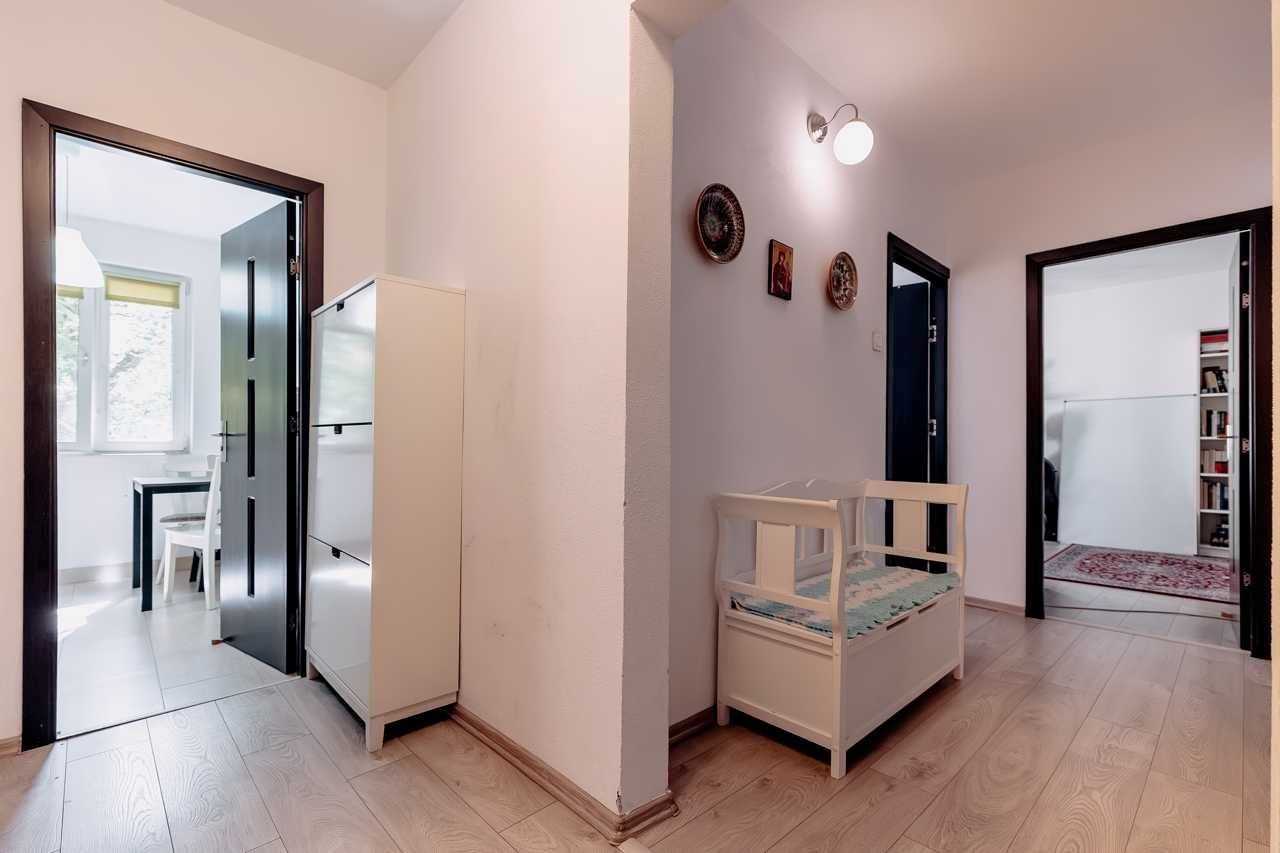 Apartament 2 cam zona Parc IOR - Str. Lotrioara - Poză 5