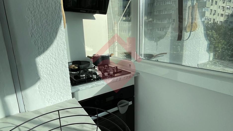 Apartament 3 camere Titulescu - 5 minute metrou - Poză 14