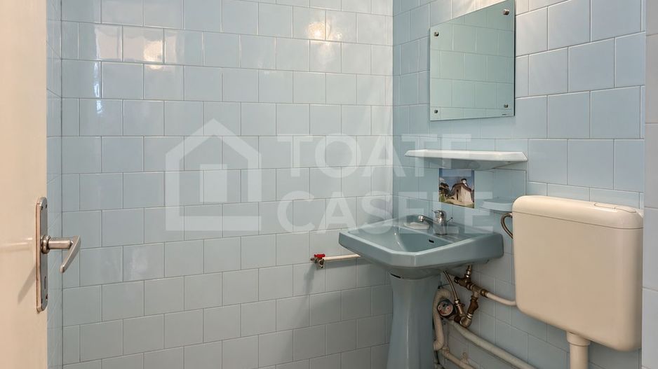 Apartament 3 camere | decomandat | zona BIG | Mănăștur - Poză 6