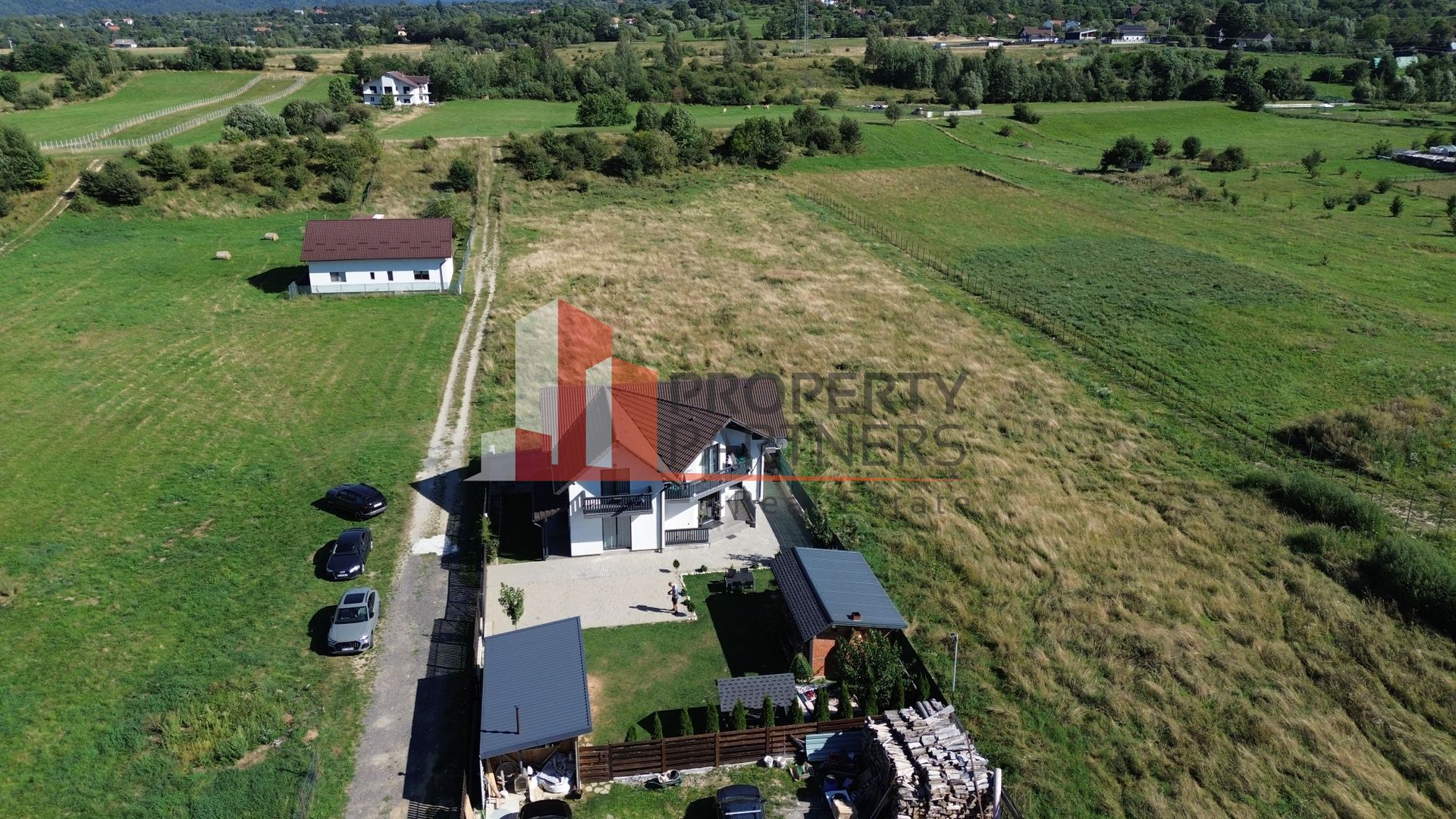 Casă modernă in Tohanul Nou, la 4 km de Castelul Bran - Poză 19