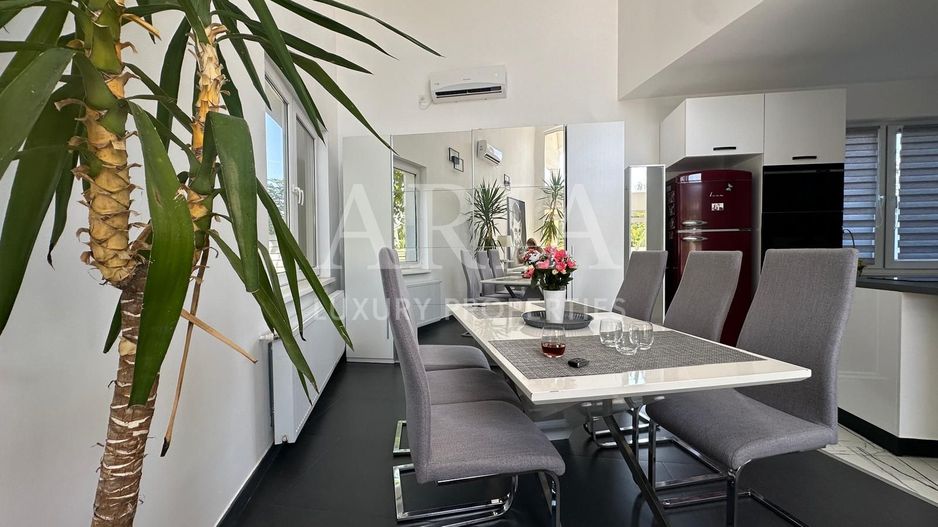 VILA INDIVIDUALA CORBEANCA DESIGN MODERN - Poză 8