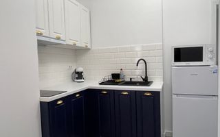 Apartament cu 2 camere de închiriat | Thermalis Residence | Sânmartin - Poză 5