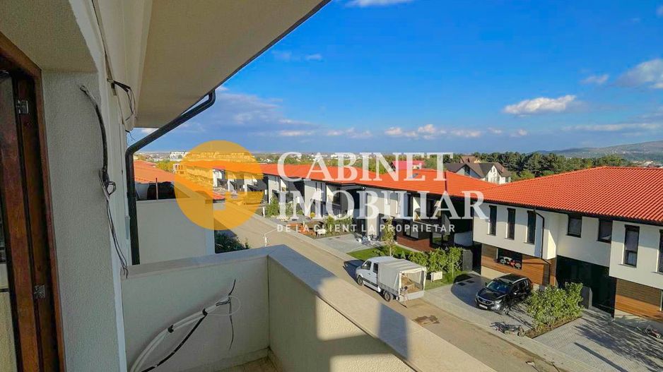 Apartament 2 camere decomandat  - Zona Galata - Poză 8