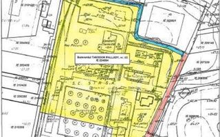 Teren intravilan 62.265 mp PUZ zona Pallady IKEA str. Balta Albina - Poză 5