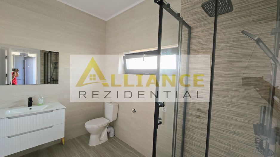 Casa parter-375mp teren-200m de autobuz-beci - Poză 7