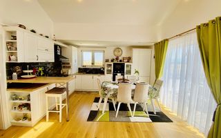Penthouse modern - 110 mp utili + terasa 40 mp utili - C. Arhitectilor - Poză 3