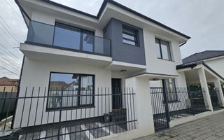 Casa Individuala Moderna Ultrafinisata, in Selimbar - Poză 2