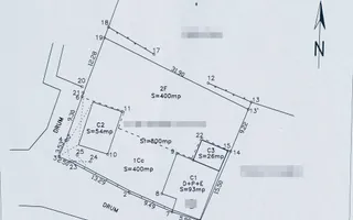 Casa individuala in Com. Capusu Mare/Sat Dumbrava. - Poză 12