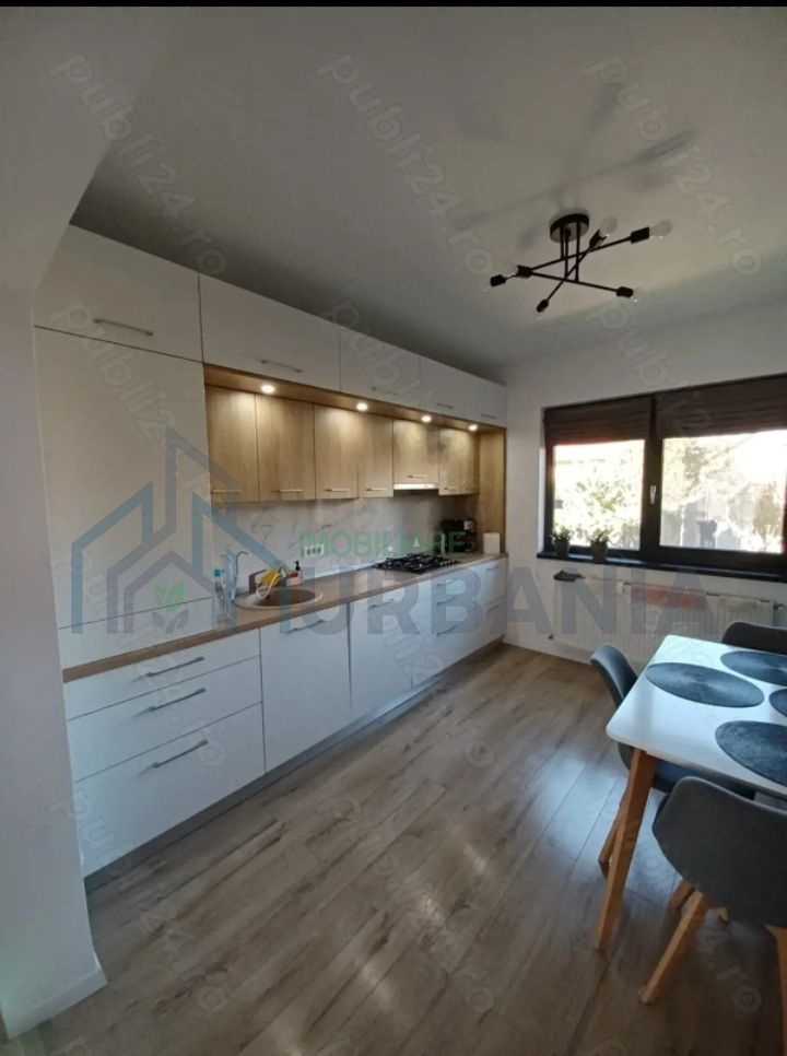 Casă 4 camere, Miroslava, P+1, 117 mp utili, teren 360 mp - Poză 4