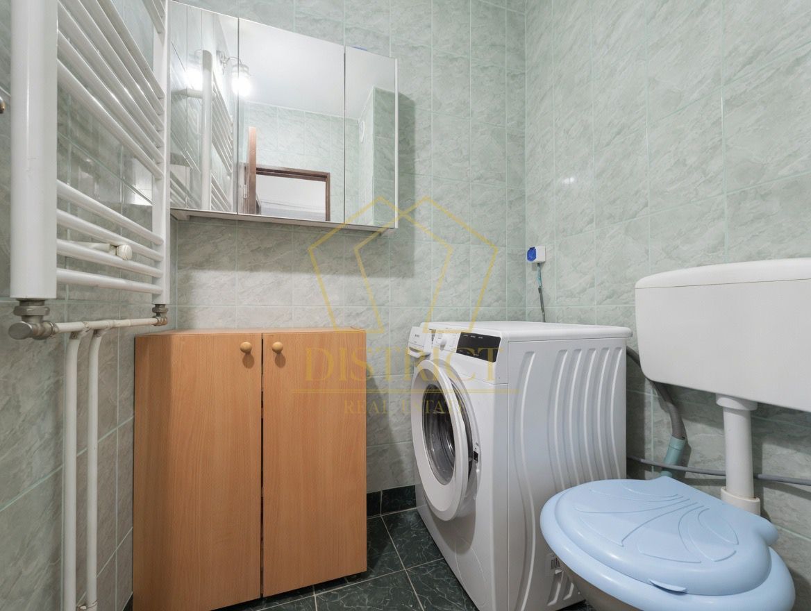 Apartament cu 3 camere | Soarelui | Lidia Park - Poză 12