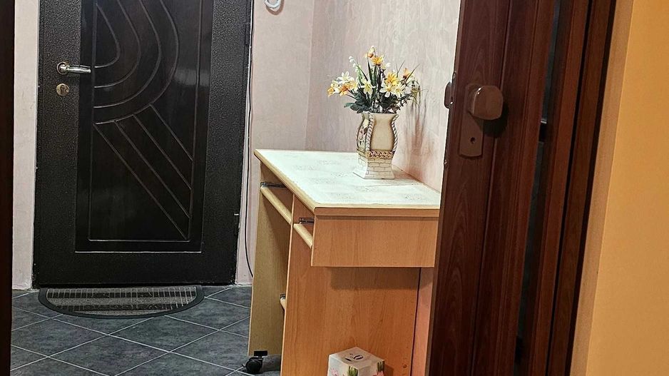 BRASADAS vinde ap 2 cam RENOVAT la PARTER in Micro 16. - Poză 4