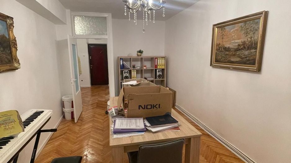 Apartament 2CAM DECOMANDATE 60MP TITULESCU - Poză 4
