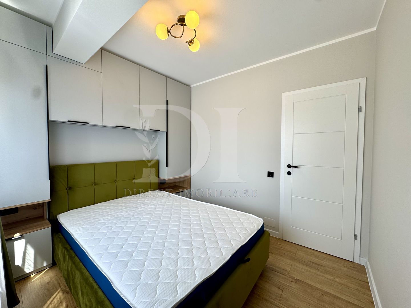 Apartament 2 camere, ultrafinisat, zona Terra, Floresti - Poză 17