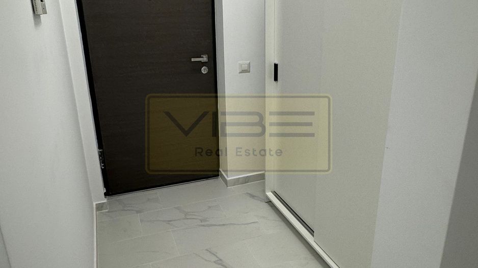 Semicentral- Podu Ros- Prima Inchiriere -Parcare subterana ! - Poză 8